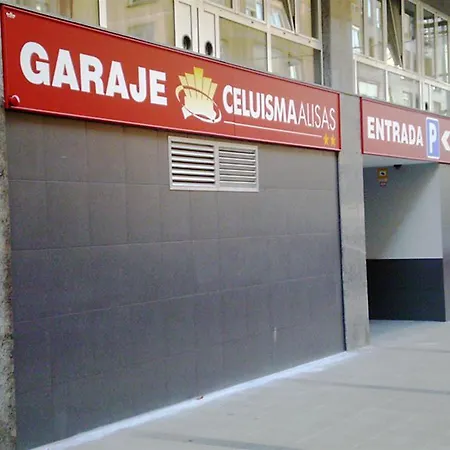 מלון Faranda Alisas Santander, Ascend Collection