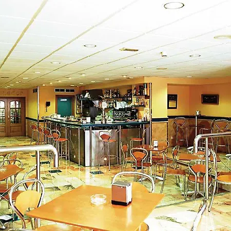 Faranda Alisas Santander, Ascend Collection 酒店 2*