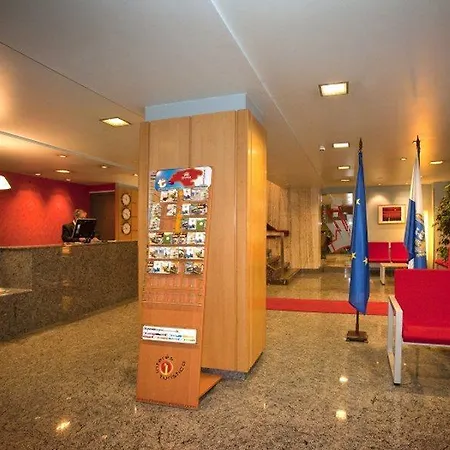 Faranda Alisas Santander, Ascend Collection 2* Santander