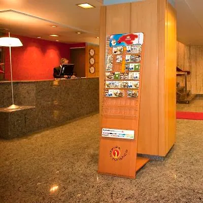 Hotel Faranda Alisas Santander, Ascend Collection
