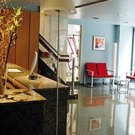 Hotel Faranda Alisas Santander, Ascend Collection