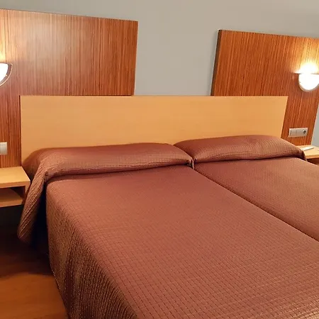 Faranda Alisas Santander, Ascend Collection 酒店