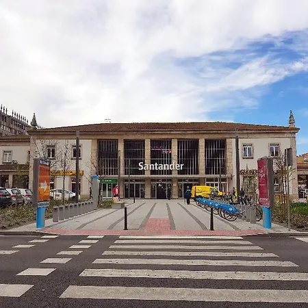 Faranda Alisas Santander, Ascend Collection 酒店 桑坦德