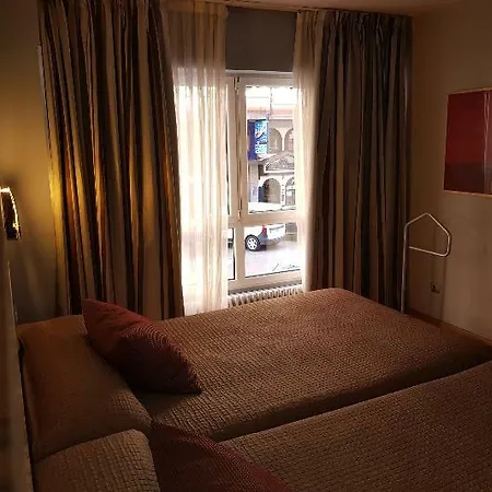 Hotel Faranda Alisas Santander, Ascend Collection 2*