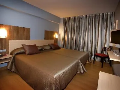 Faranda Alisas Santander, Ascend Collection Santender