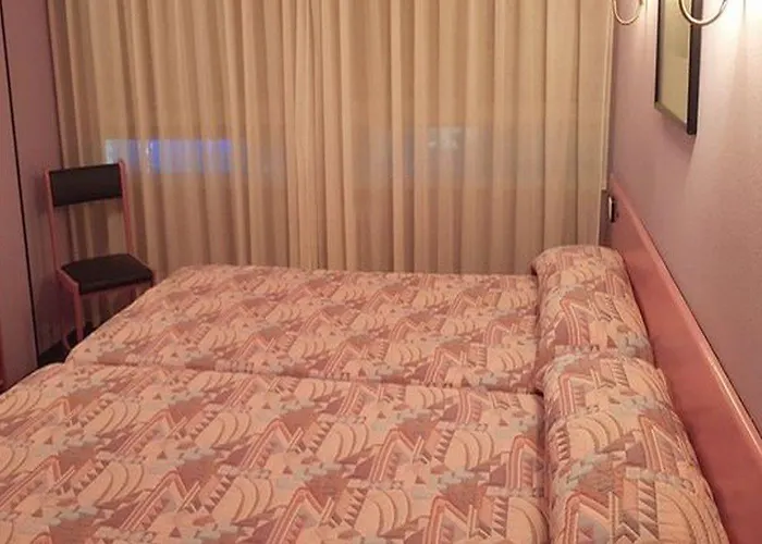 Faranda Alisas Santander, Ascend Collection 2* サンタンデール