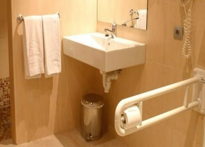 Faranda Alisas Santander, Ascend Collection 2*