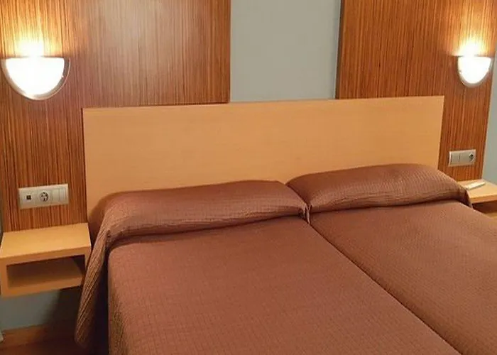 Hotel Faranda Alisas Santander, Ascend Collection Santander