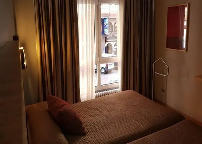 Hotel Faranda Alisas Santander, Ascend Collection Santander