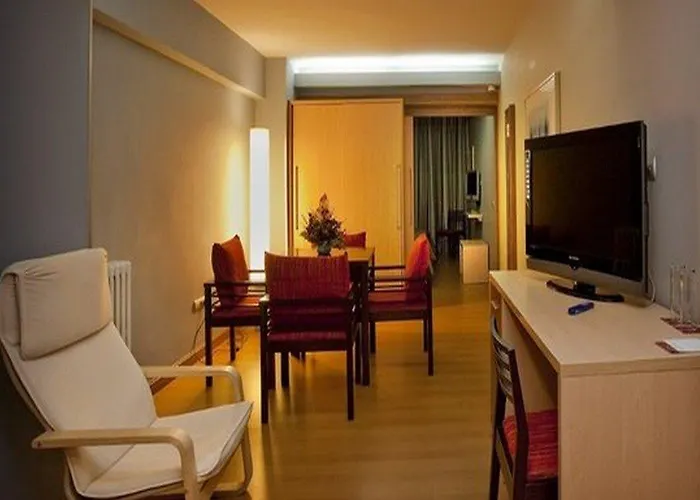 Faranda Alisas Santander, Ascend Collection 2*