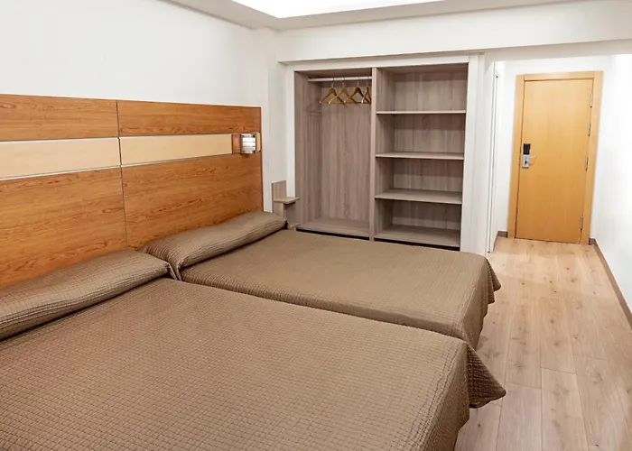 Faranda Alisas Santander, Ascend Collection