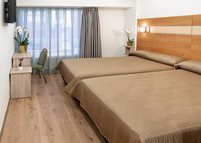 Hotel Faranda Alisas Santander, Ascend Collection