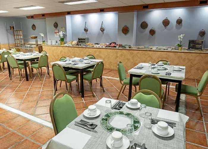 Faranda Alisas Santander, Ascend Collection Hotel Santander