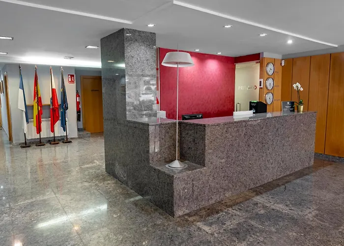 Hotel Faranda Alisas Santander, Ascend Collection Santander