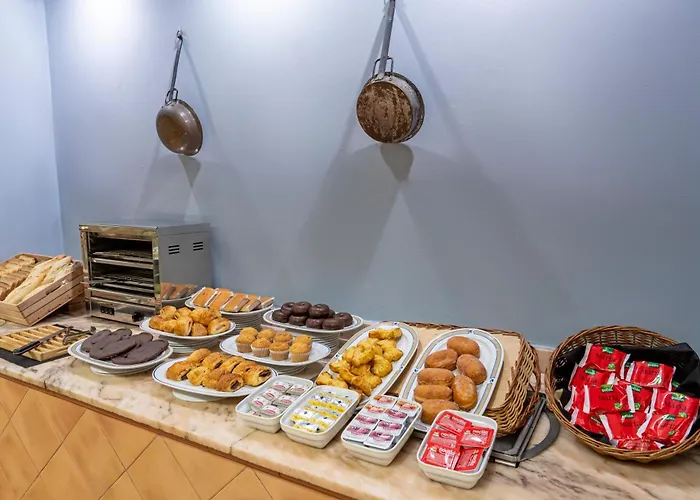 Faranda Alisas Santander, Ascend Collection 2*