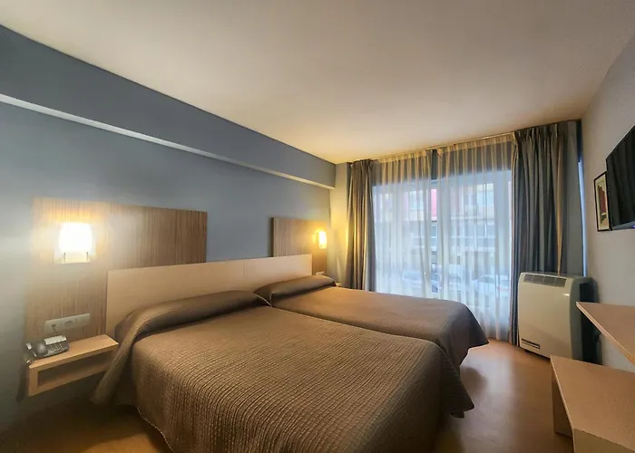 Faranda Alisas Santander, Ascend Collection Hotel Santander