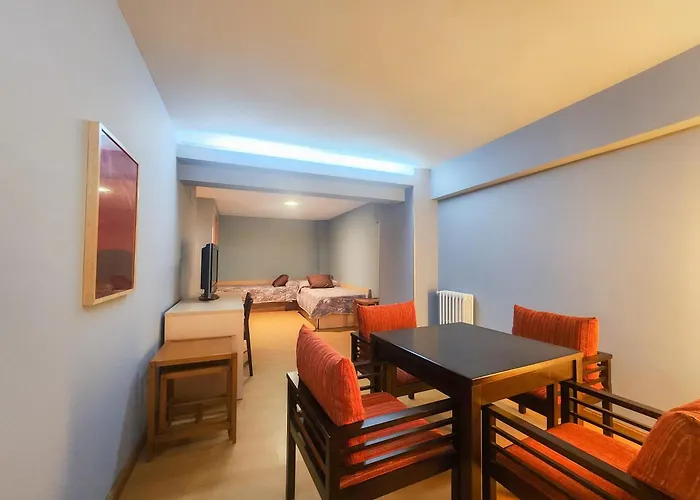 Faranda Alisas Santander, Ascend Collection Santander