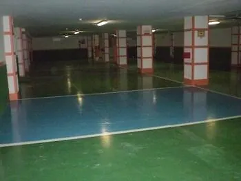 ホテル Faranda Alisas Santander, Ascend Collection サンタンデール