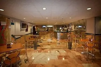 Faranda Alisas Santander, Ascend Collection Santender