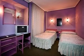 Hotel Faranda Alisas Santander, Ascend Collection