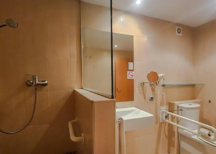 ホテル Faranda Alisas Santander, Ascend Collection サンタンデール