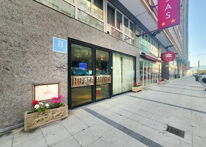 Faranda Alisas Santander, Ascend Collection