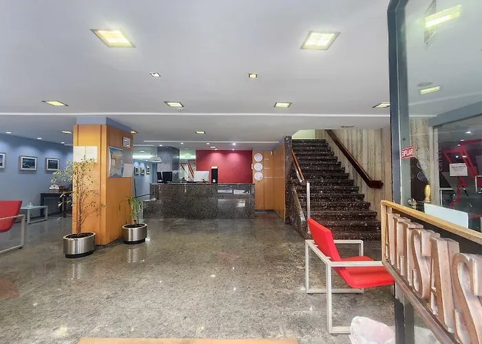 Faranda Alisas Santander, Ascend Collection 2* Santender