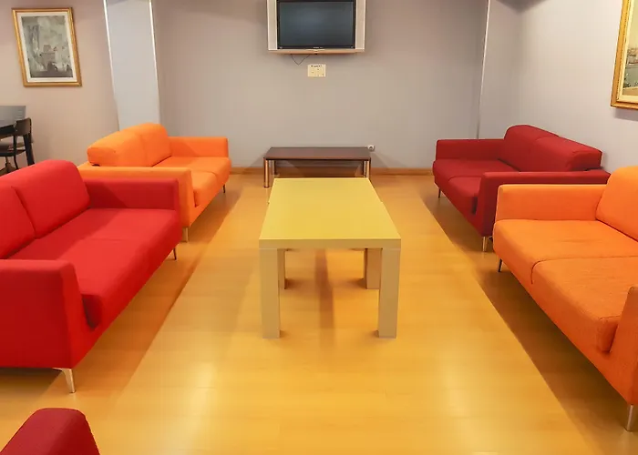 Hotel Faranda Alisas Santander, Ascend Collection