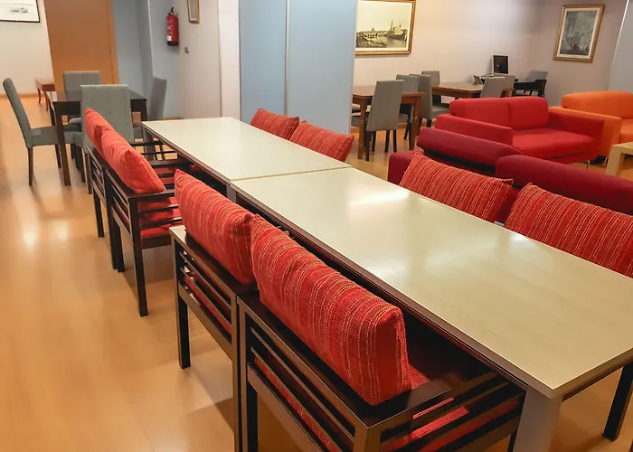 Hotel Faranda Alisas Santander, Ascend Collection