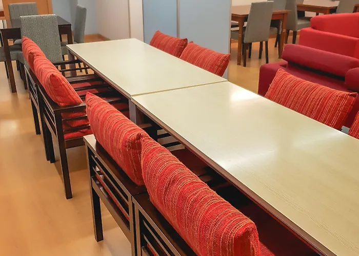 Hotel Faranda Alisas Santander, Ascend Collection 2*