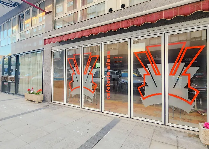 Faranda Alisas Santander, Ascend Collection ホテル