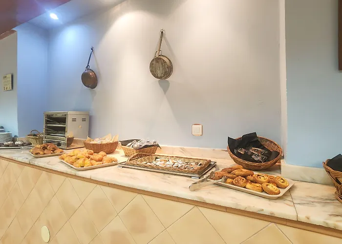 Faranda Alisas Santander, Ascend Collection 2*