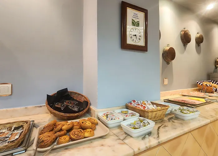 Faranda Alisas Santander, Ascend Collection Hotel