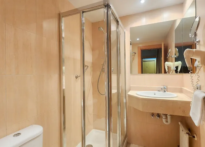 Faranda Alisas Santander, Ascend Collection