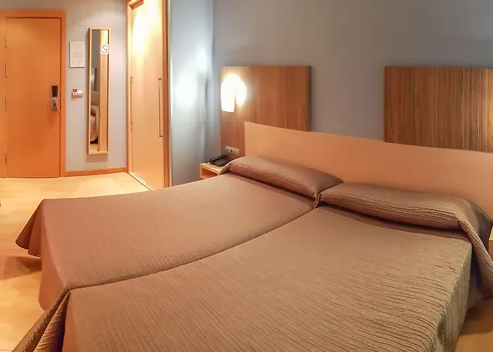 Faranda Alisas Santander, Ascend Collection