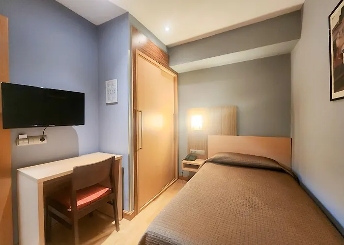 Hotel Faranda Alisas Santander, Ascend Collection 2*