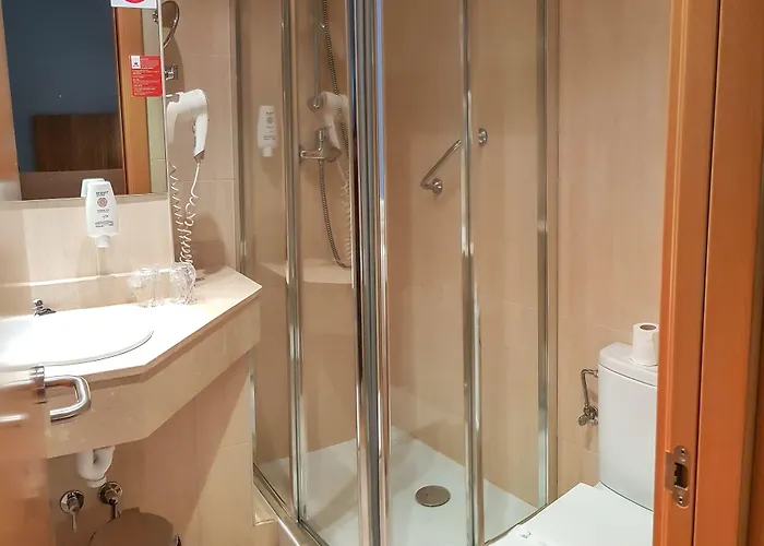 Faranda Alisas Santander, Ascend Collection 2* Santender