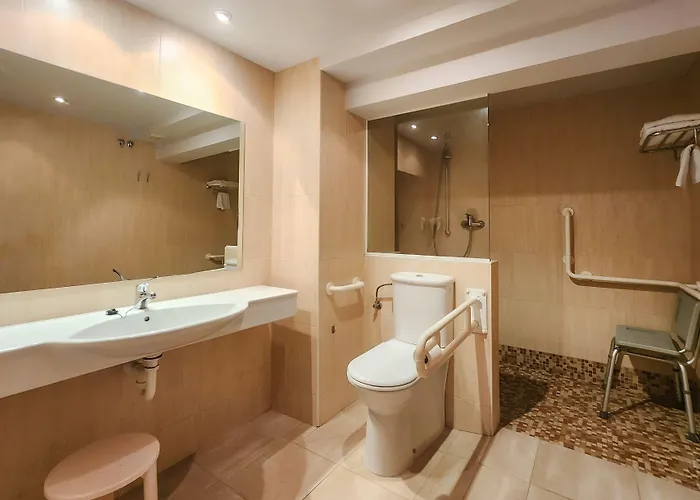 Hotel Faranda Alisas Santander, Ascend Collection 2*