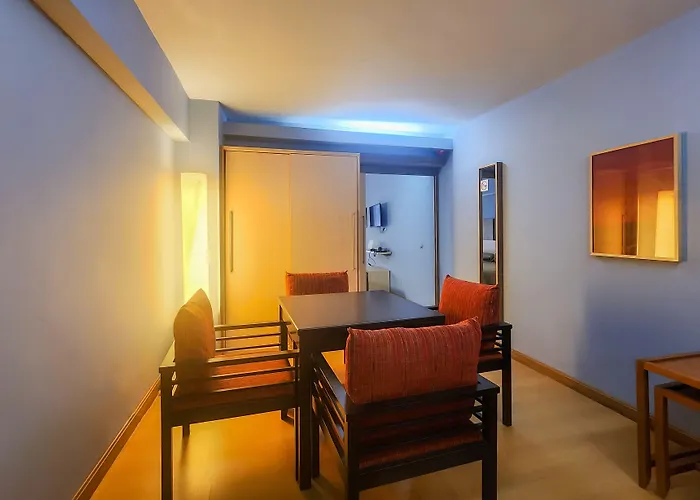 Hotel Faranda Alisas Santander, Ascend Collection