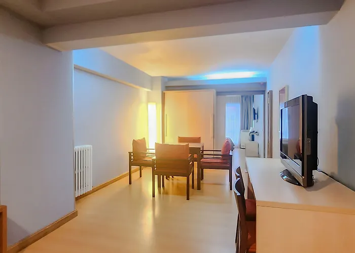 Faranda Alisas Santander, Ascend Collection