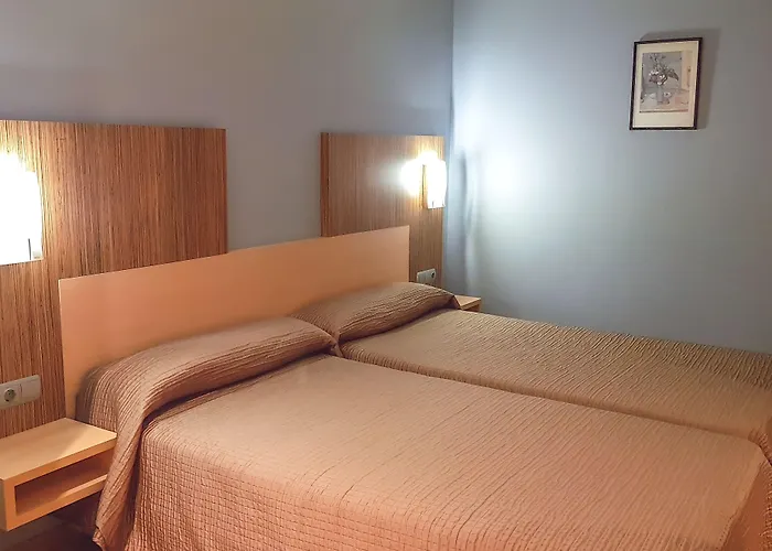 Faranda Alisas Santander, Ascend Collection Hotel