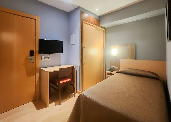 Hotel Faranda Alisas Santander, Ascend Collection 2*