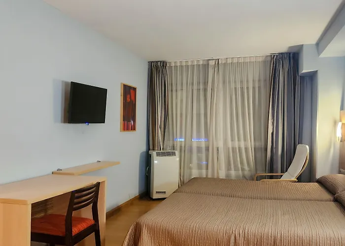 Faranda Alisas Santander, Ascend Collection