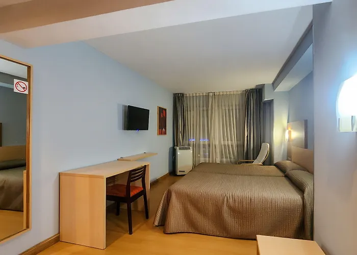 Faranda Alisas Santander, Ascend Collection Hotel