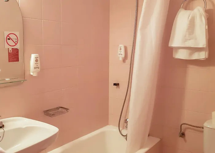 Faranda Alisas Santander, Ascend Collection 2* Santander