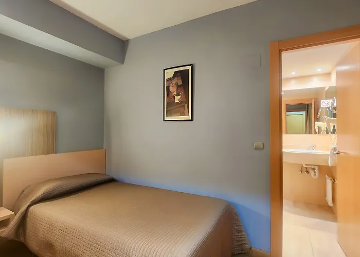 Faranda Alisas Santander, Ascend Collection Hotel Santander