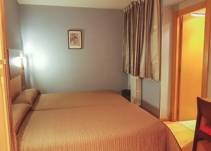 Hotel Faranda Alisas Santander, Ascend Collection Santander