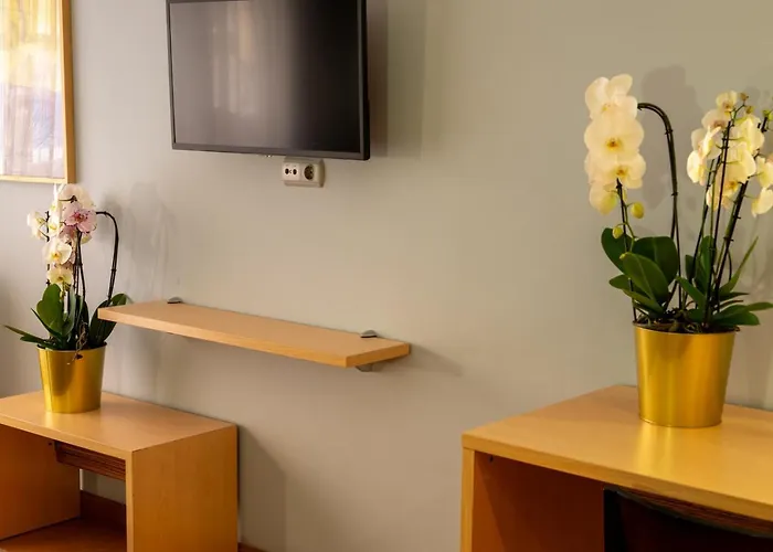 Hotel Faranda Alisas Santander, Ascend Collection Santander