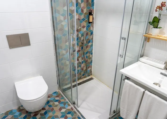 Faranda Alisas Santander, Ascend Collection 2* Santander