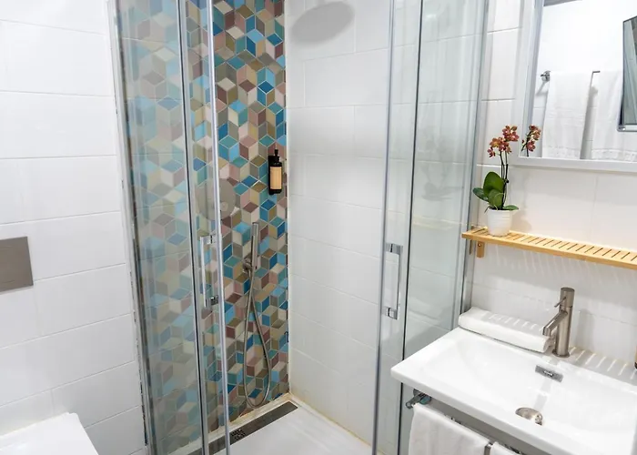 Faranda Alisas Santander, Ascend Collection Hotel Santander